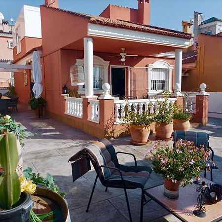 Casa Lili Villa Puerto Marino Kültér fotó