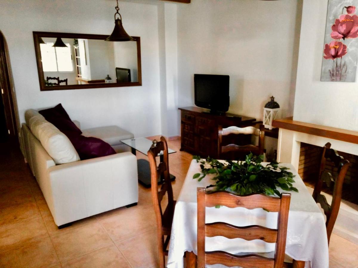 Casa Lili Villa Puerto Marino Kültér fotó