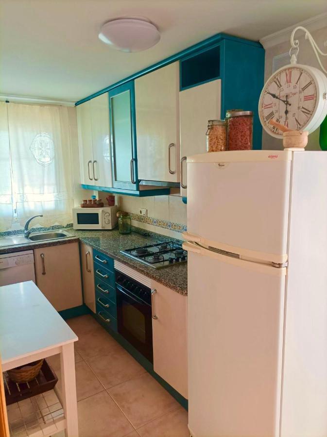 Casa Lili Villa Puerto Marino Kültér fotó