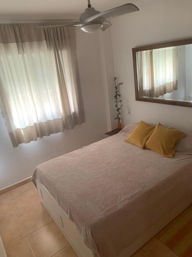 Casa Lili Villa Puerto Marino Kültér fotó